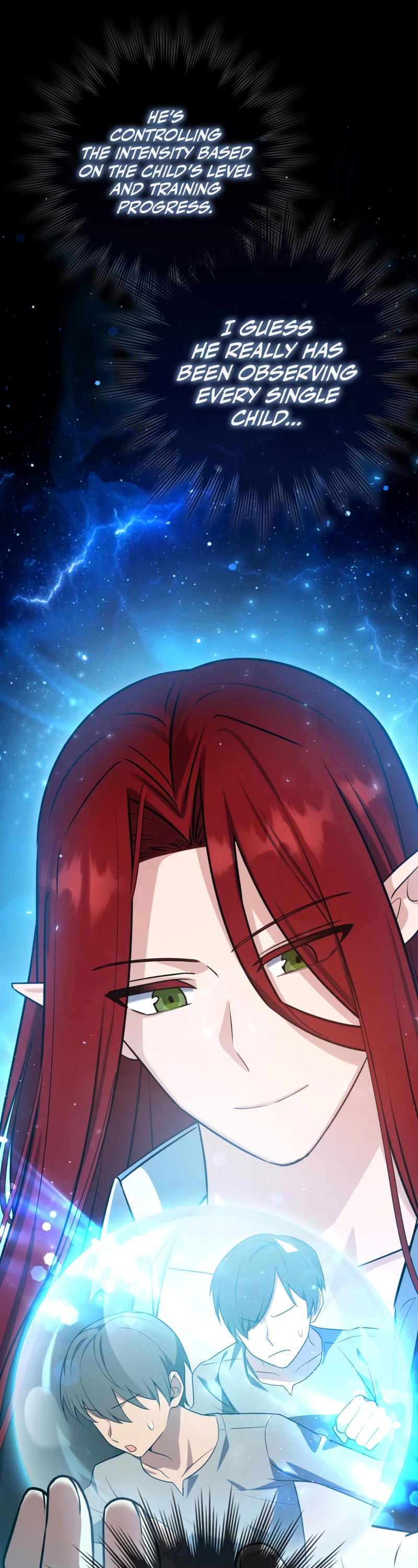 The Reincarnated Assassin is a Genius Swordsman Chapter 12 page 26 - Chapter 12