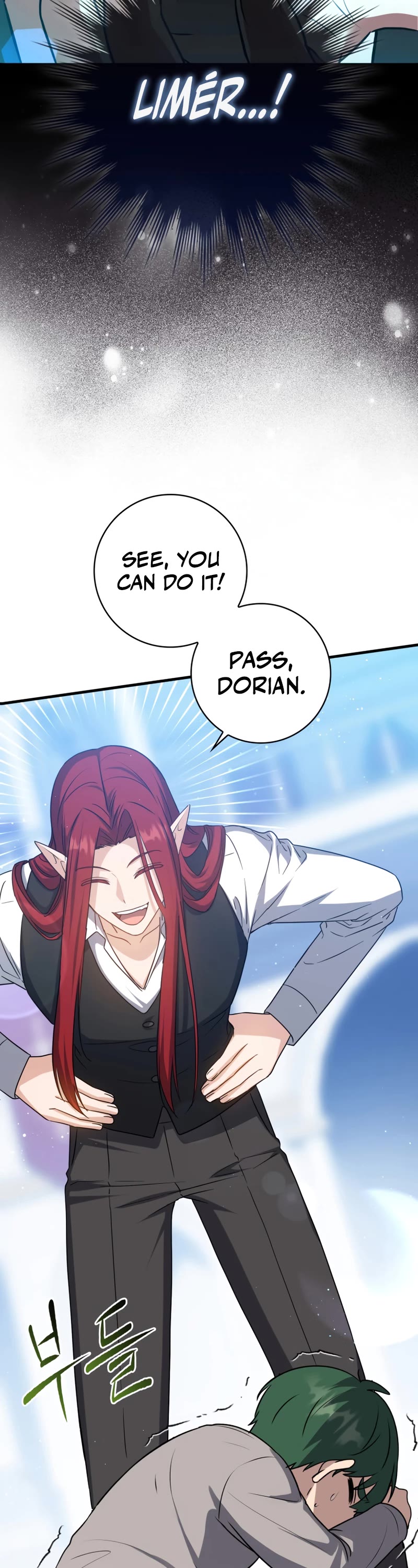 The Reincarnated Assassin is a Genius Swordsman Chapter 12 page 27 - Chapter 12
