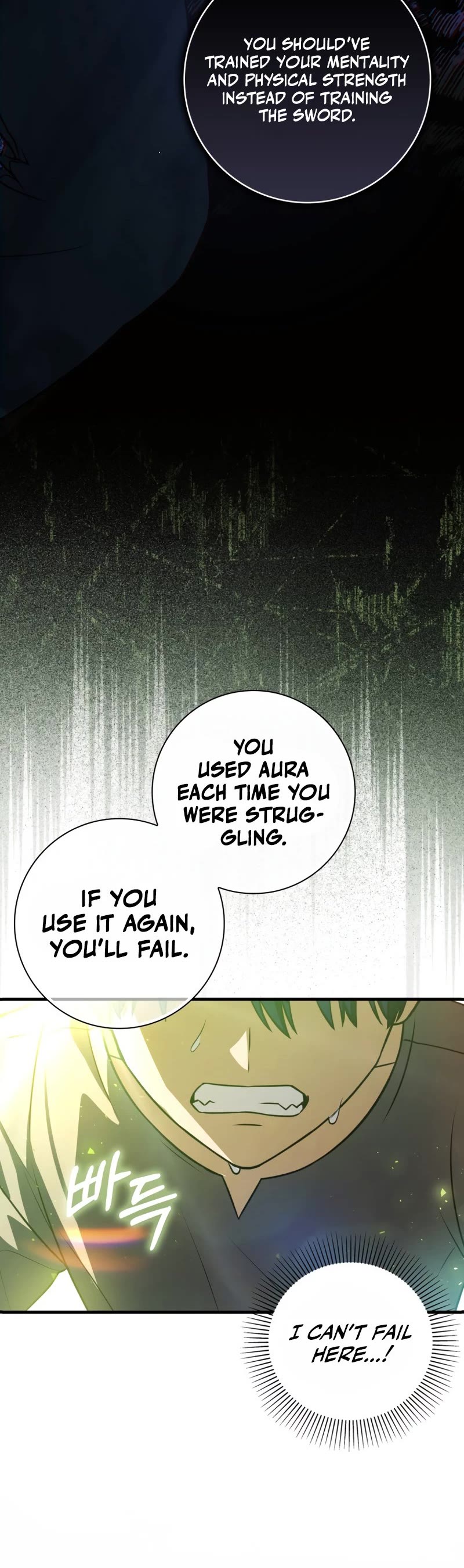 The Reincarnated Assassin is a Genius Swordsman Chapter 12 page 38 - Chapter 12