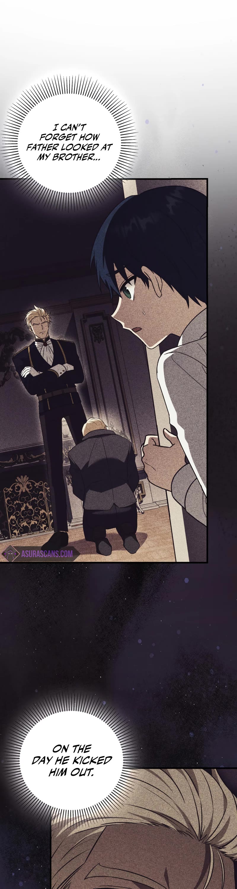 The Reincarnated Assassin is a Genius Swordsman Chapter 12 page 39 - Chapter 12