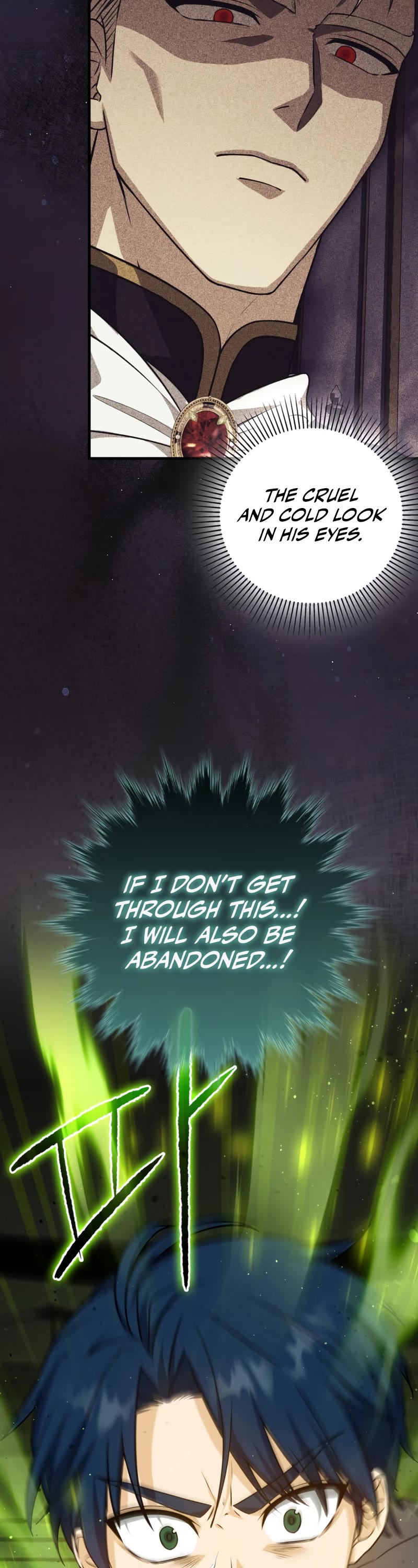 The Reincarnated Assassin is a Genius Swordsman Chapter 12 page 40 - Chapter 12