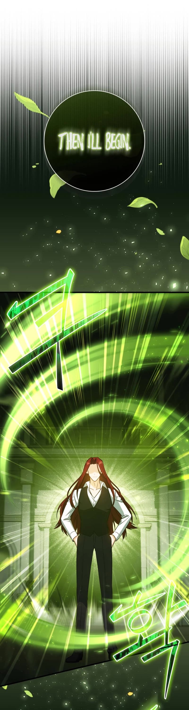 The Reincarnated Assassin is a Genius Swordsman Chapter 12 page 48 - Chapter 12