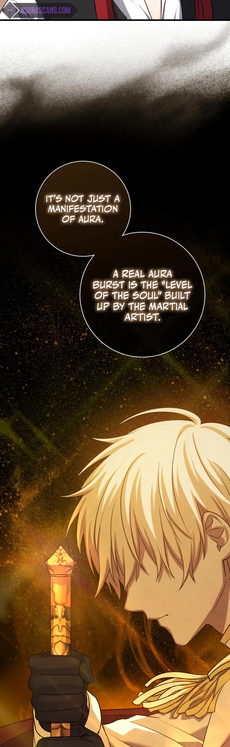 The Reincarnated Assassin is a Genius Swordsman Chapter 12 page 5 - Chapter 12