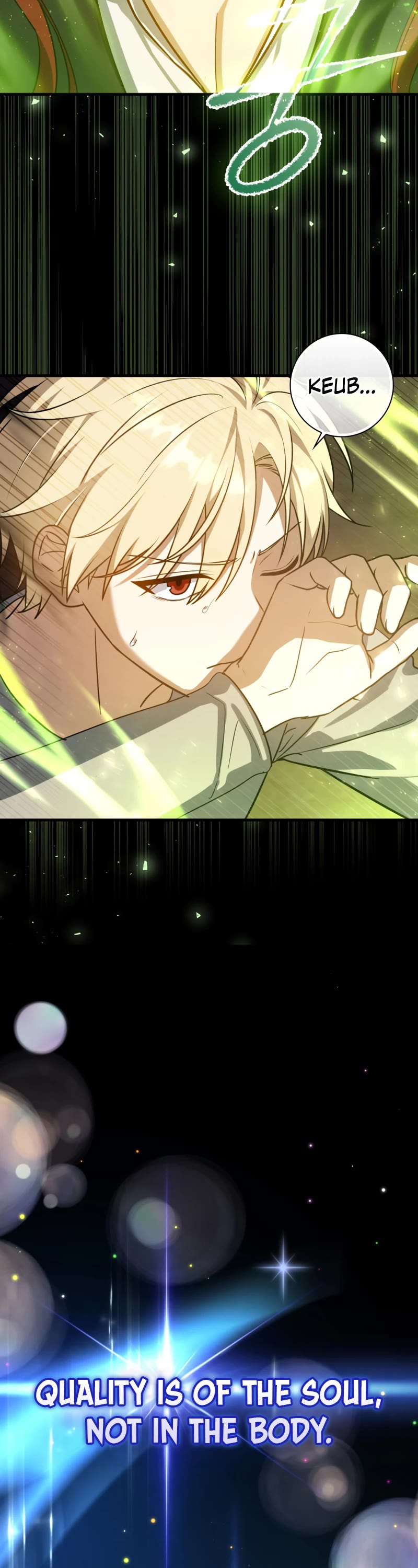 The Reincarnated Assassin is a Genius Swordsman Chapter 12 page 55 - Chapter 12