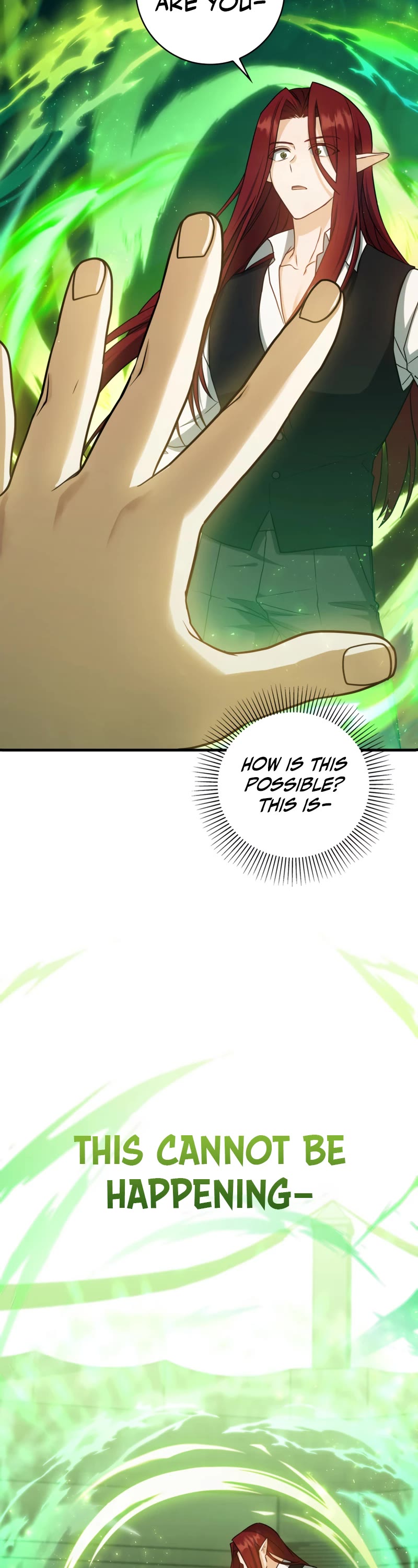 The Reincarnated Assassin is a Genius Swordsman Chapter 12 page 60 - Chapter 12