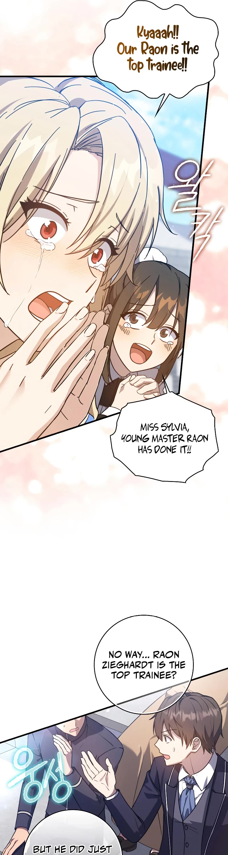 The Reincarnated Assassin is a Genius Swordsman Chapter 13 page 12 - Chapter 13