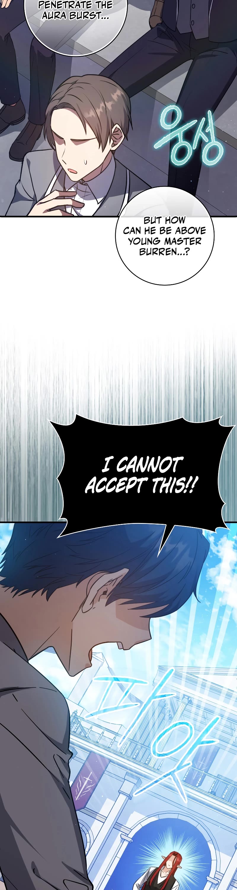 The Reincarnated Assassin is a Genius Swordsman Chapter 13 page 13 - Chapter 13