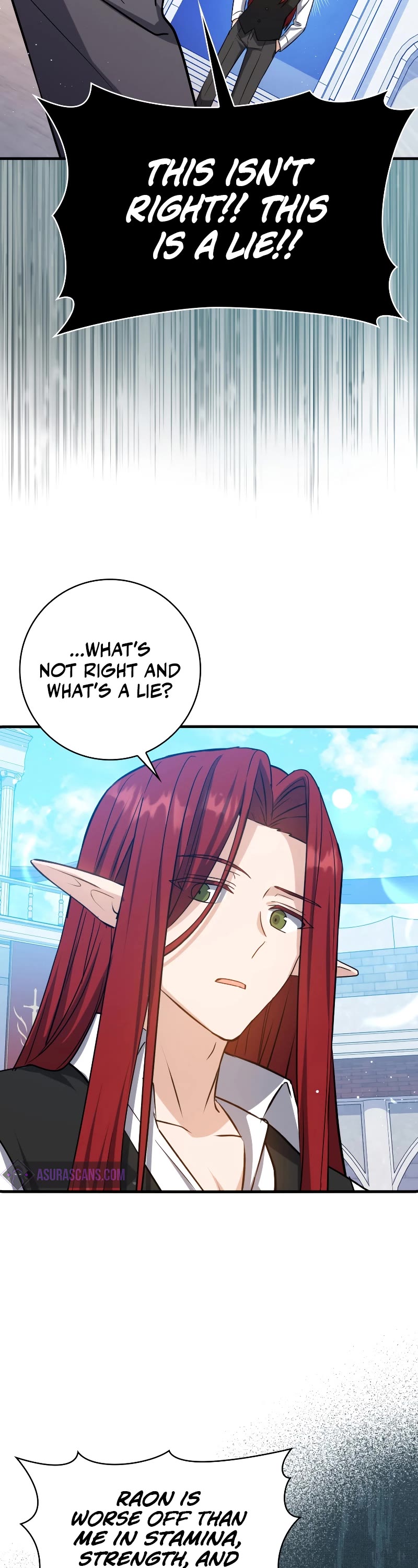 The Reincarnated Assassin is a Genius Swordsman Chapter 13 page 14 - Chapter 13