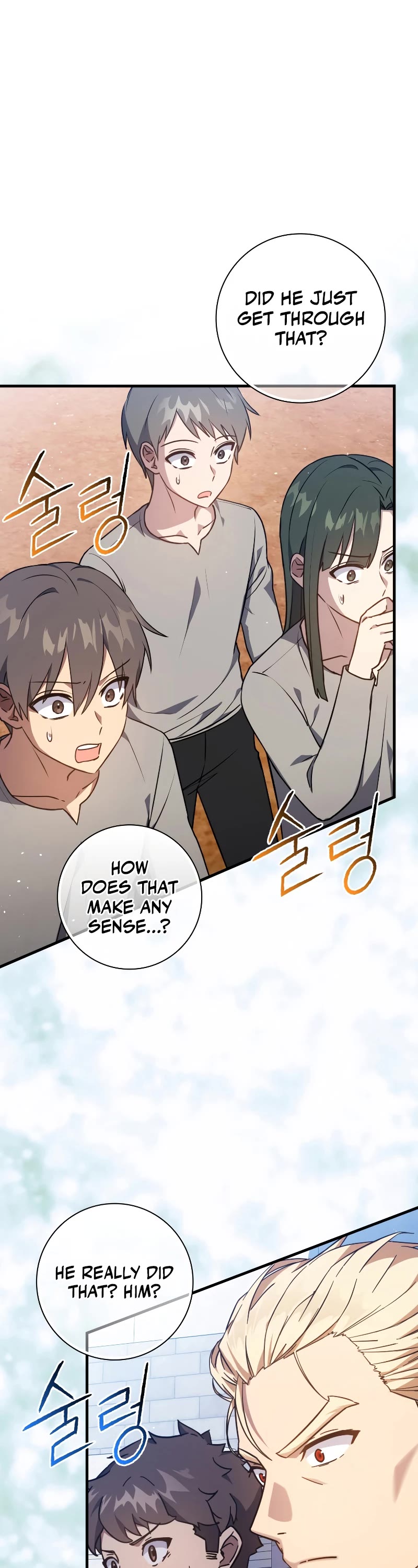 The Reincarnated Assassin is a Genius Swordsman Chapter 13 page 2 - Chapter 13