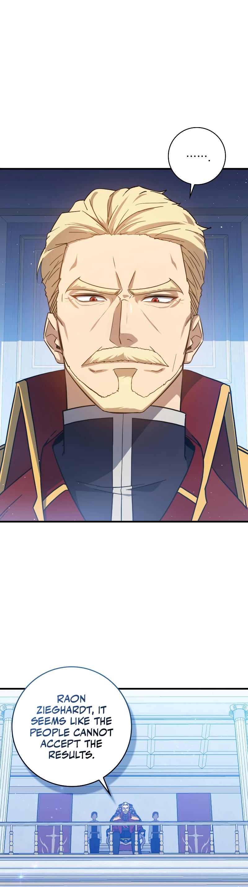 The Reincarnated Assassin is a Genius Swordsman Chapter 13 page 21 - Chapter 13