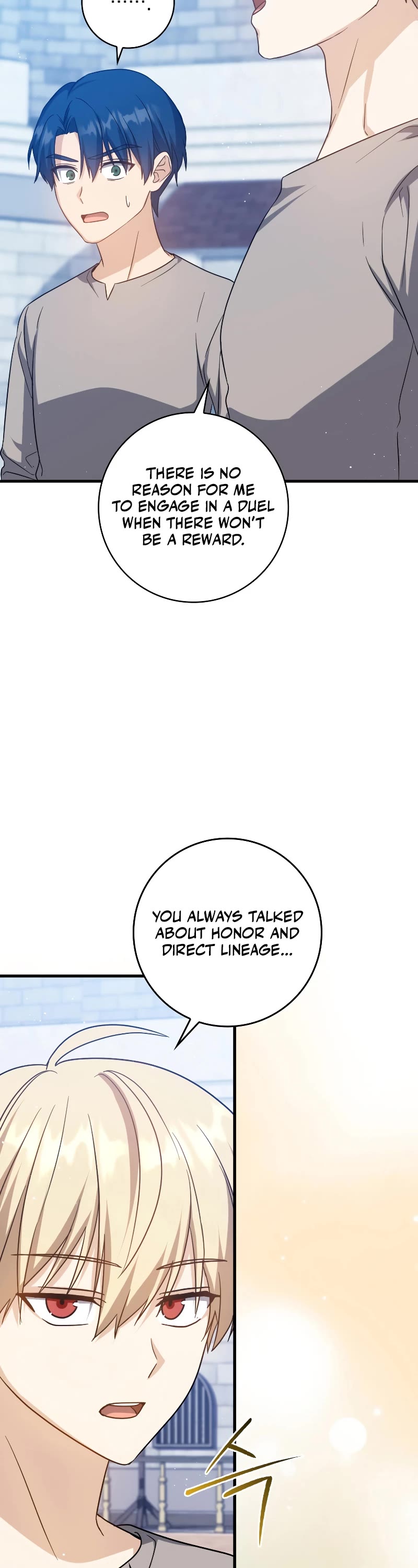 The Reincarnated Assassin is a Genius Swordsman Chapter 13 page 24 - Chapter 13