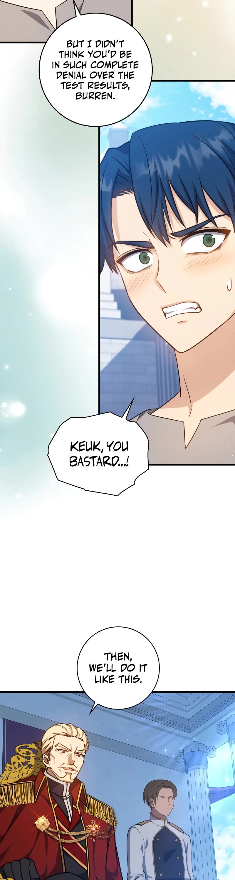 The Reincarnated Assassin is a Genius Swordsman Chapter 13 page 25 - Chapter 13