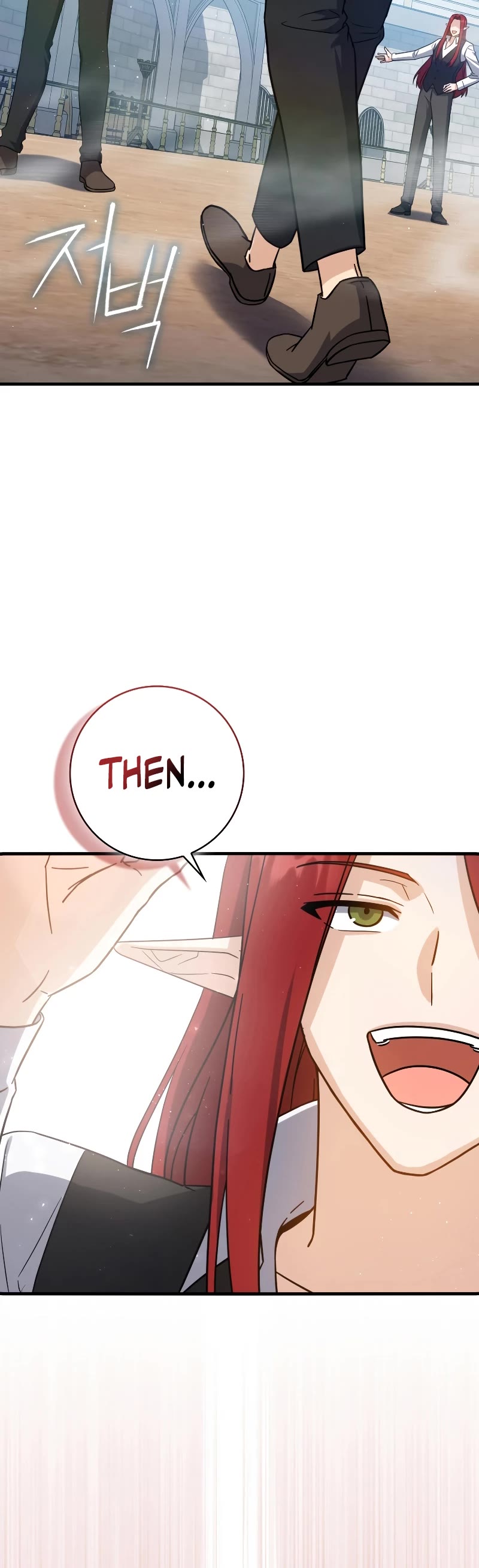 The Reincarnated Assassin is a Genius Swordsman Chapter 13 page 31 - Chapter 13