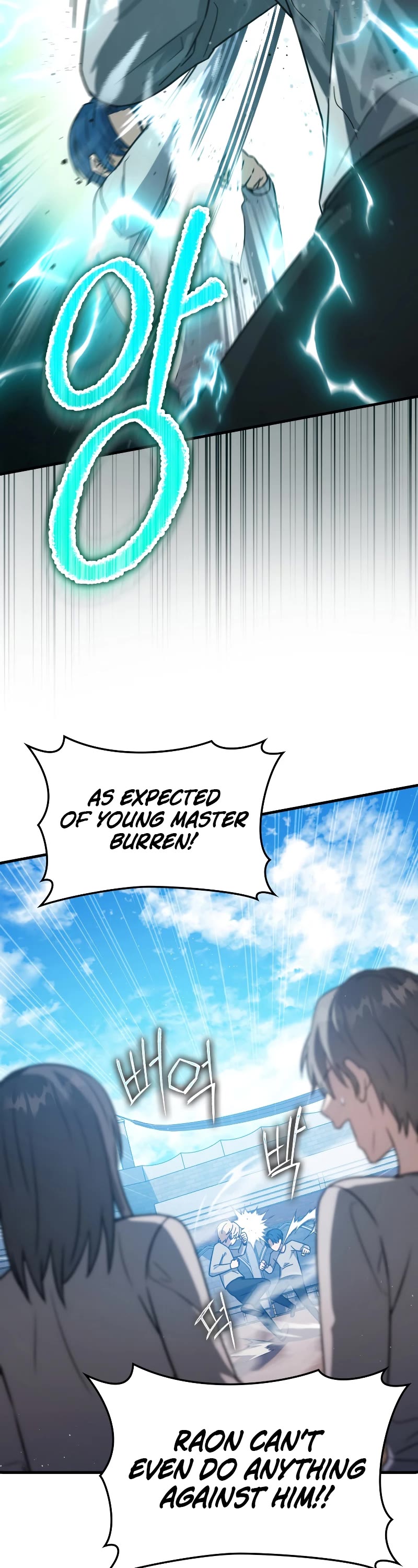 The Reincarnated Assassin is a Genius Swordsman Chapter 13 page 38 - Chapter 13