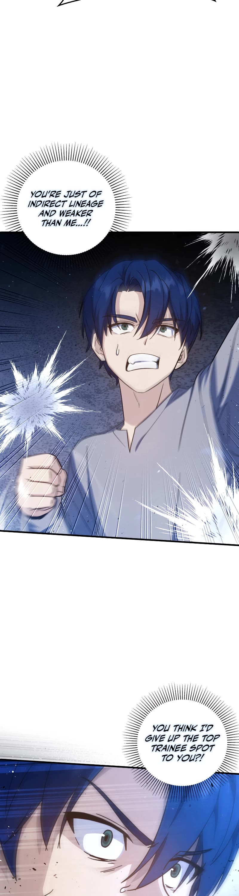 The Reincarnated Assassin is a Genius Swordsman Chapter 13 page 39 - Chapter 13