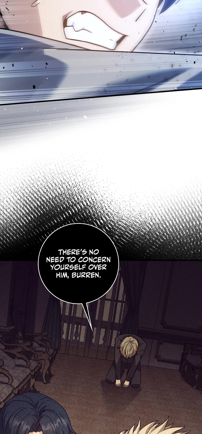 The Reincarnated Assassin is a Genius Swordsman Chapter 13 page 40 - Chapter 13