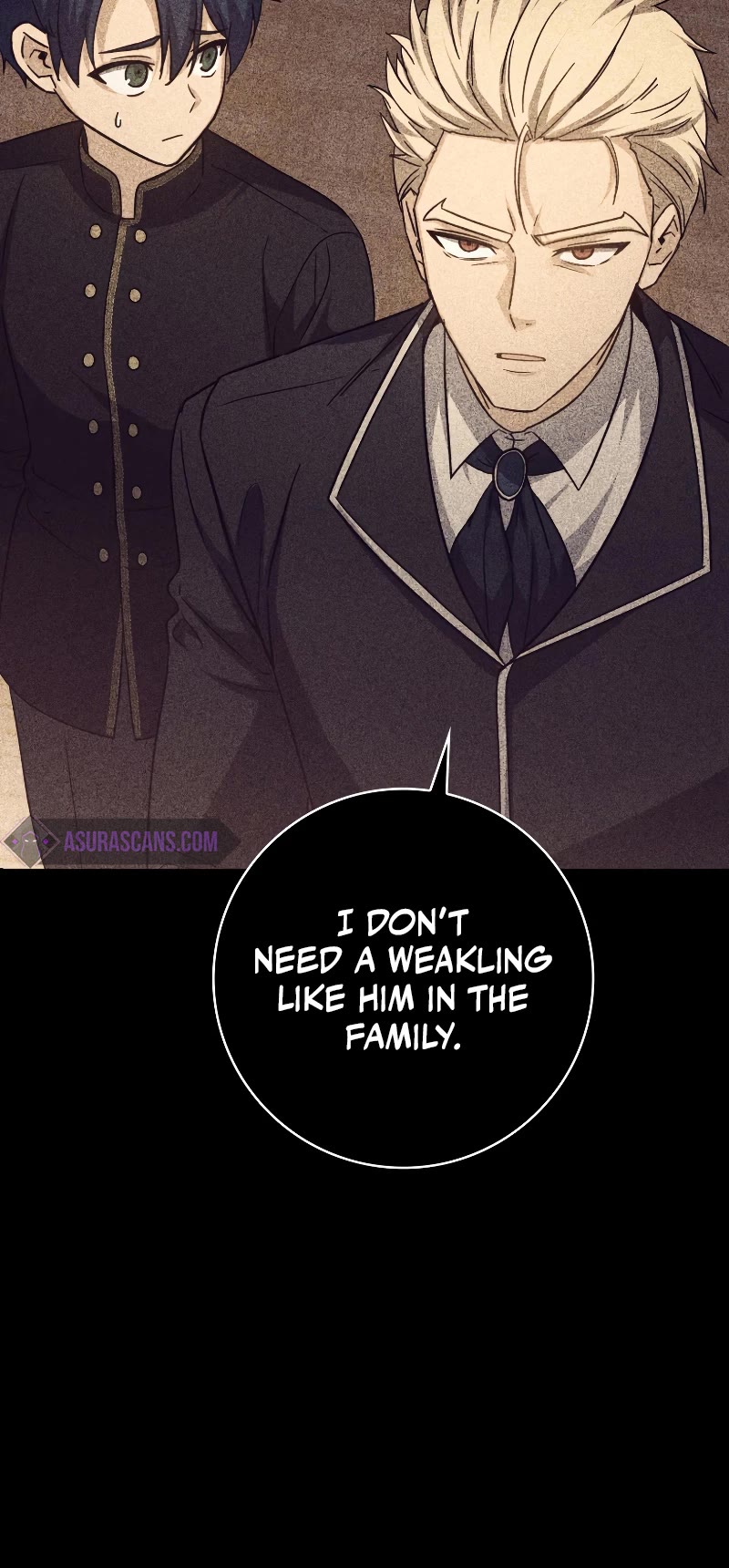 The Reincarnated Assassin is a Genius Swordsman Chapter 13 page 41 - Chapter 13