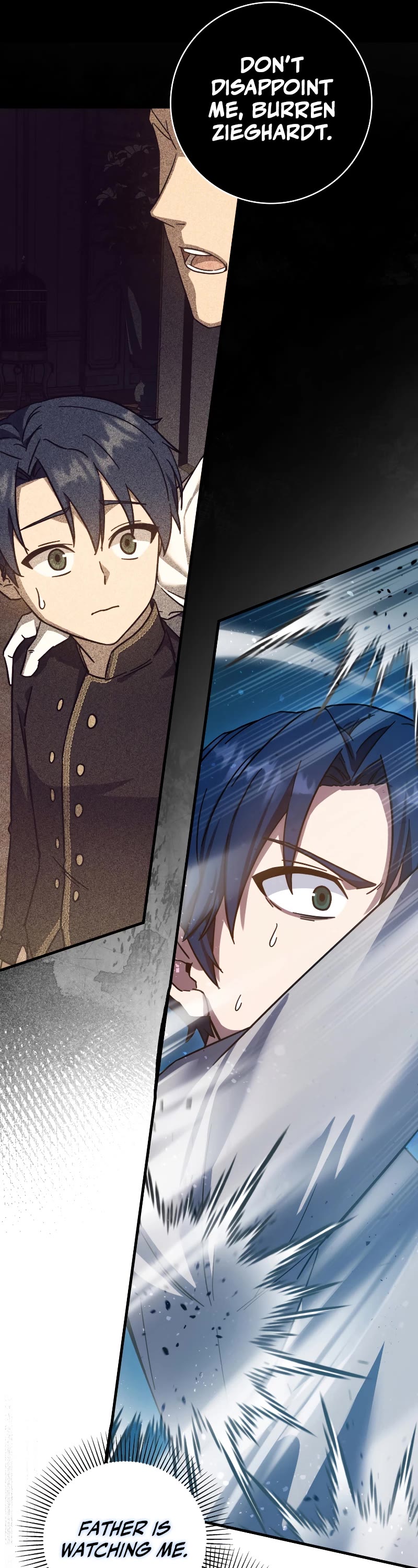 The Reincarnated Assassin is a Genius Swordsman Chapter 13 page 42 - Chapter 13
