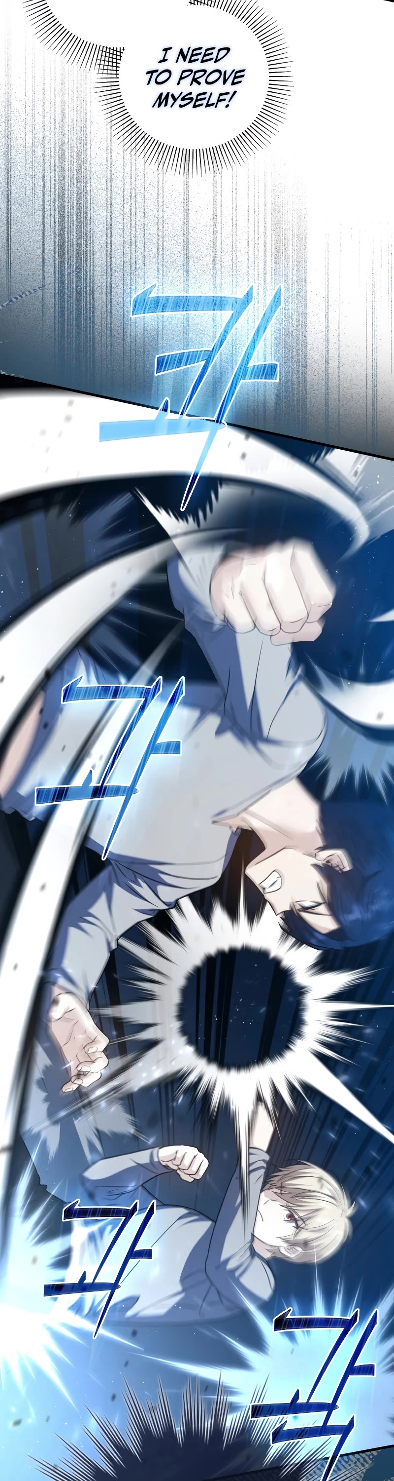 The Reincarnated Assassin is a Genius Swordsman Chapter 13 page 43 - Chapter 13