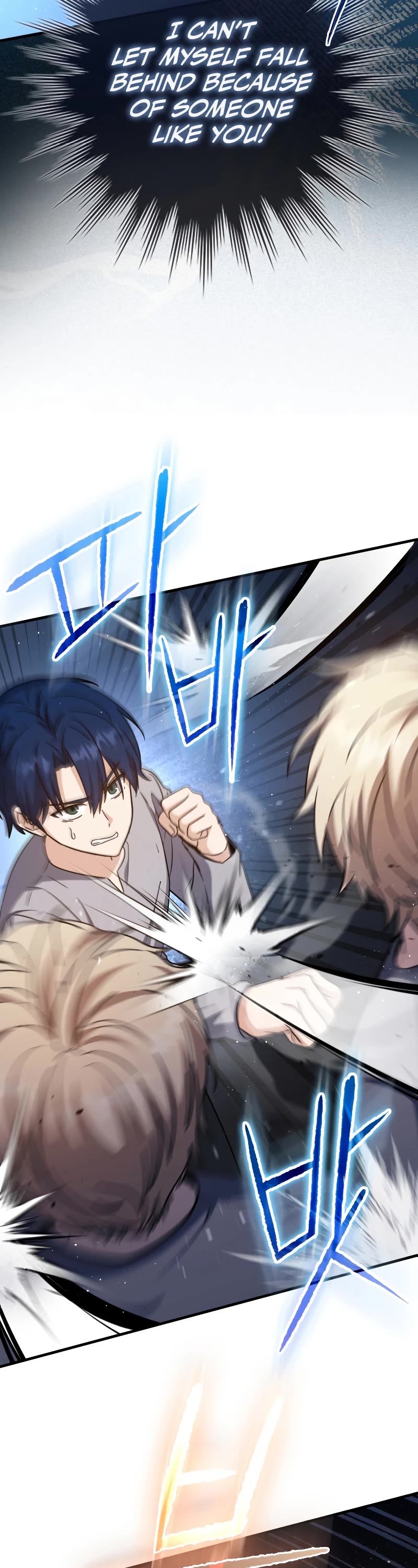 The Reincarnated Assassin is a Genius Swordsman Chapter 13 page 44 - Chapter 13