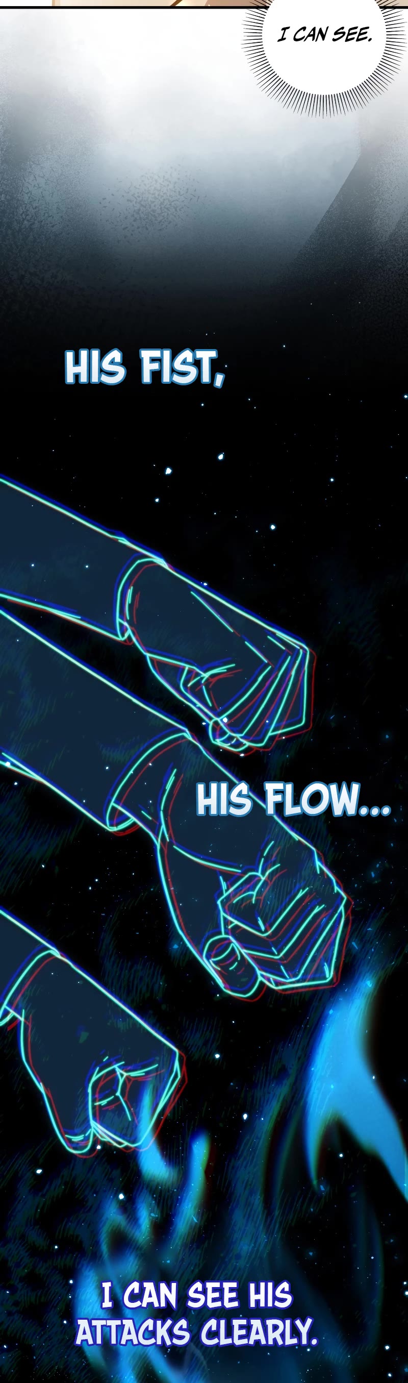 The Reincarnated Assassin is a Genius Swordsman Chapter 13 page 46 - Chapter 13