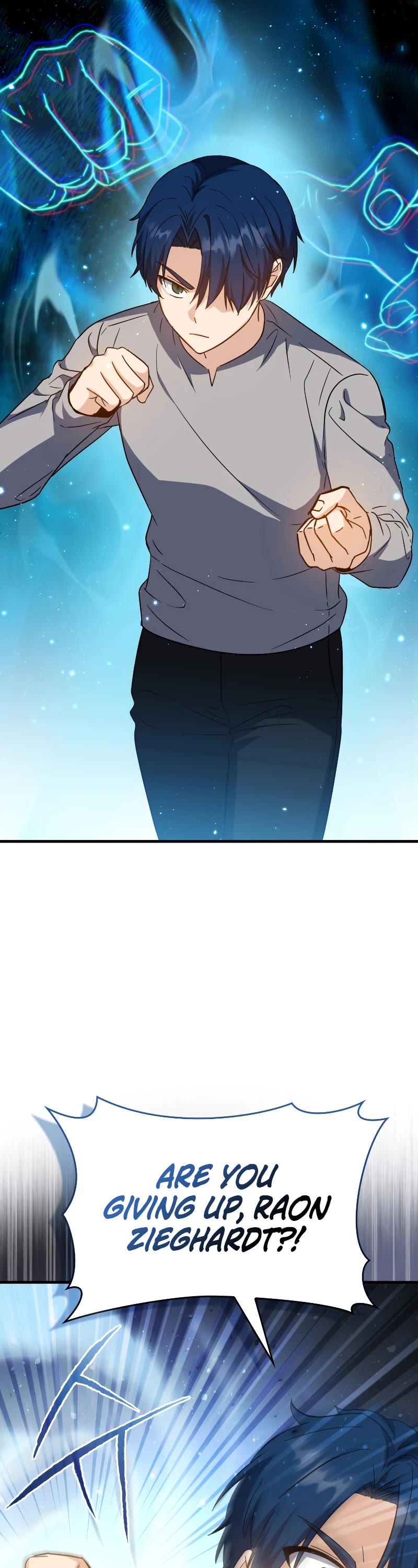 The Reincarnated Assassin is a Genius Swordsman Chapter 13 page 47 - Chapter 13