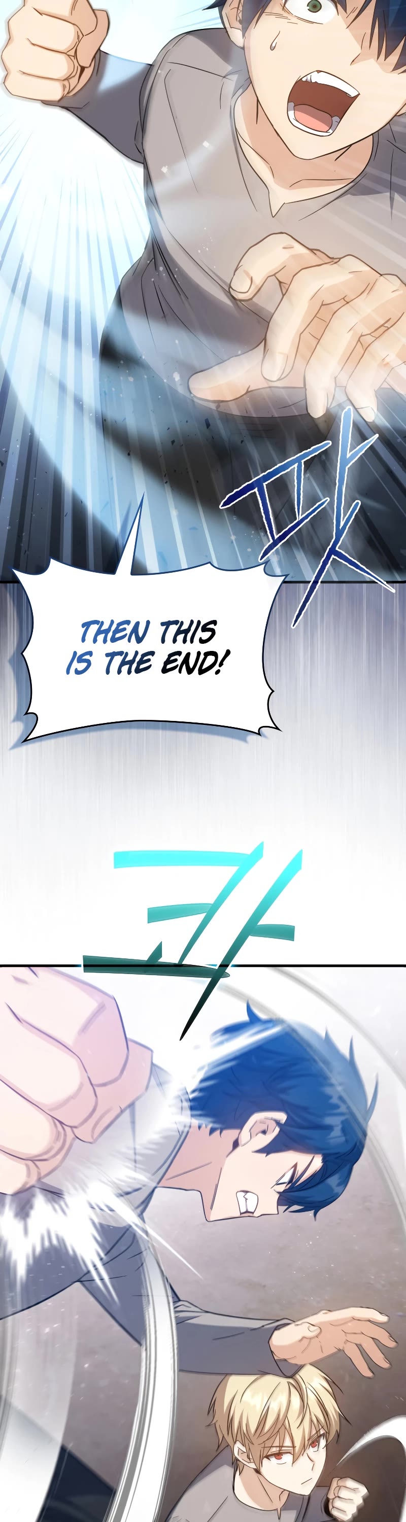 The Reincarnated Assassin is a Genius Swordsman Chapter 13 page 48 - Chapter 13