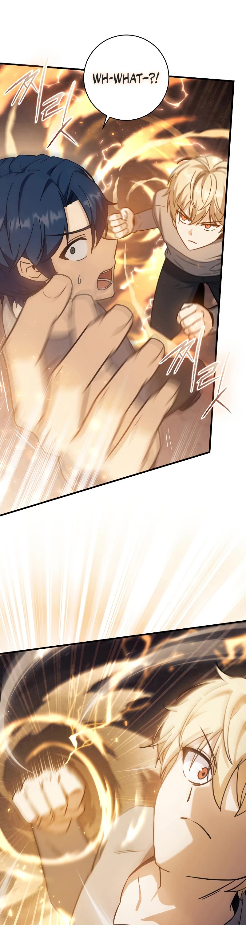 The Reincarnated Assassin is a Genius Swordsman Chapter 13 page 53 - Chapter 13