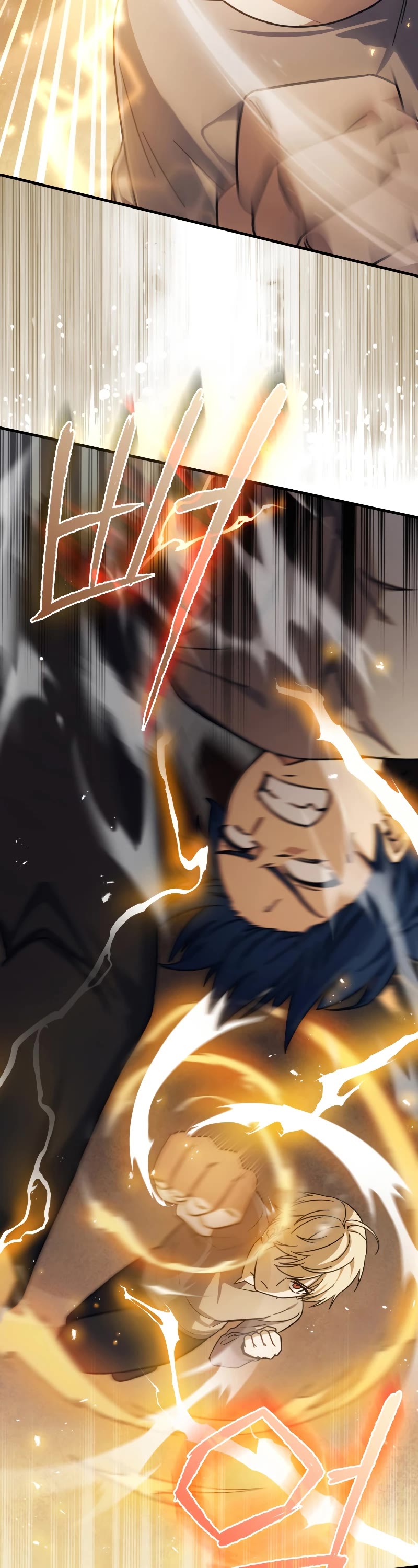 The Reincarnated Assassin is a Genius Swordsman Chapter 13 page 54 - Chapter 13