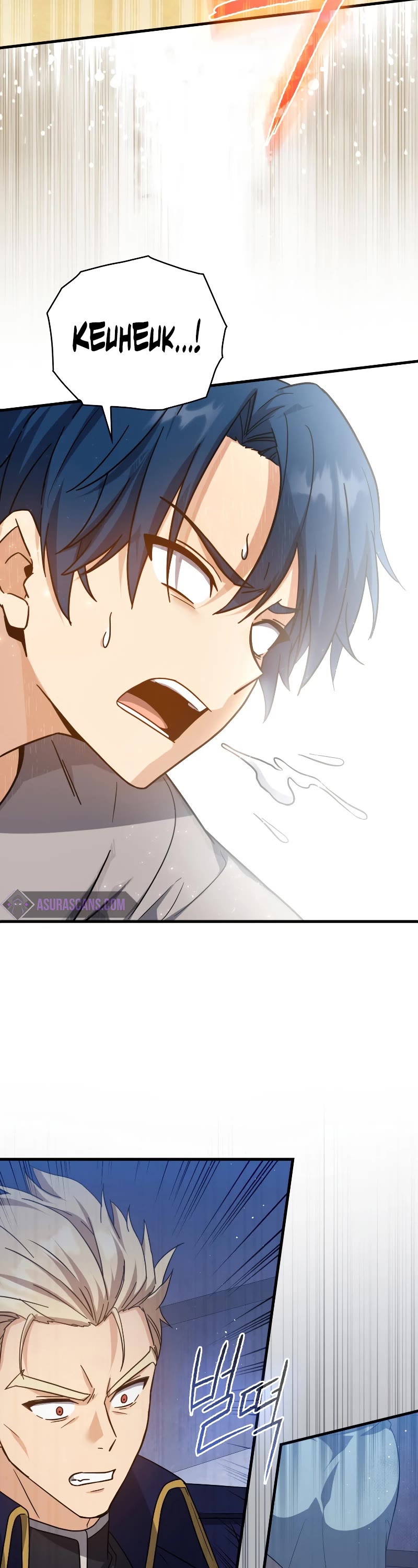 The Reincarnated Assassin is a Genius Swordsman Chapter 13 page 55 - Chapter 13