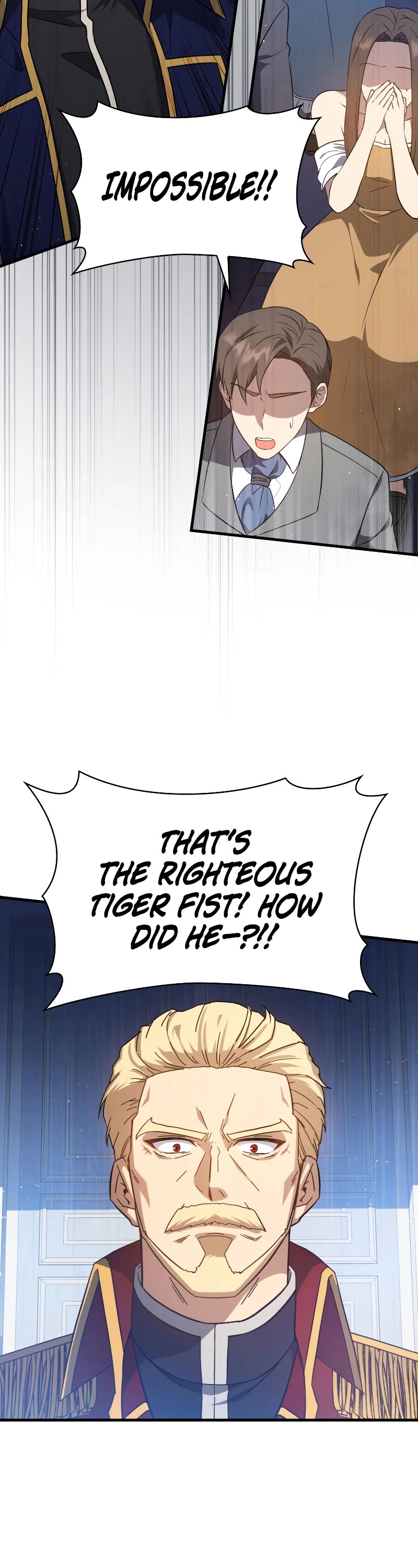 The Reincarnated Assassin is a Genius Swordsman Chapter 13 page 56 - Chapter 13