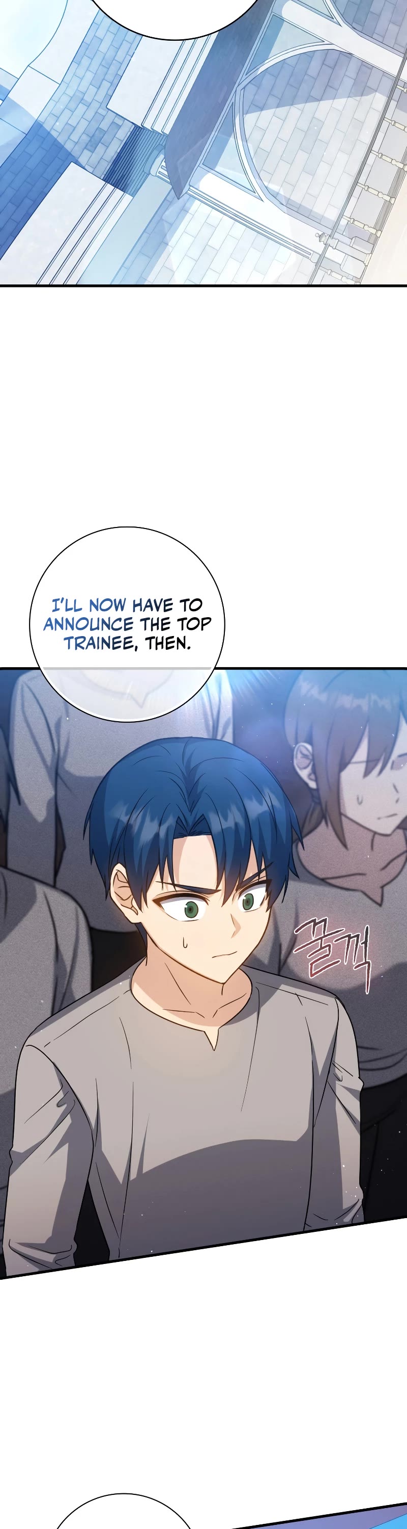 The Reincarnated Assassin is a Genius Swordsman Chapter 13 page 9 - Chapter 13