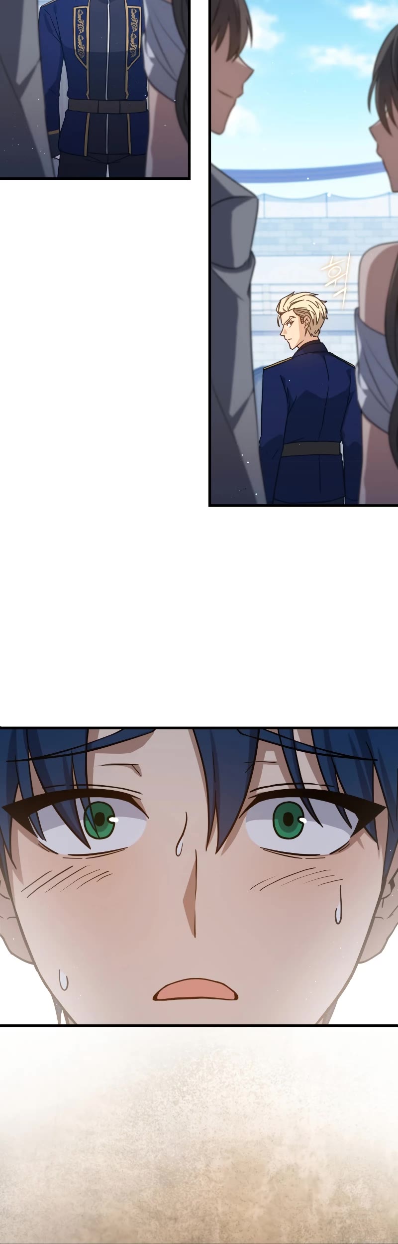 The Reincarnated Assassin is a Genius Swordsman Chapter 14 page 16 - Chapter 14