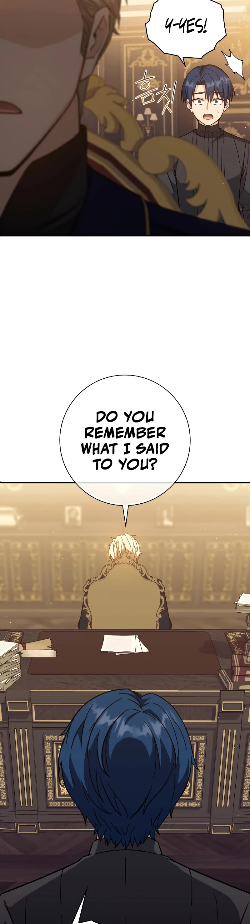 The Reincarnated Assassin is a Genius Swordsman Chapter 14 page 20 - Chapter 14