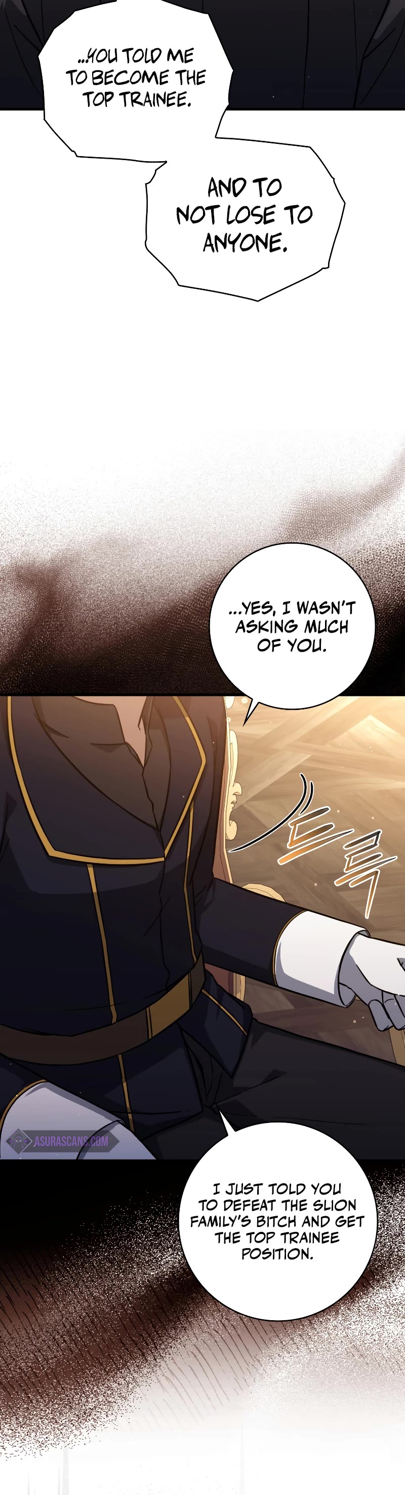 The Reincarnated Assassin is a Genius Swordsman Chapter 14 page 21 - Chapter 14