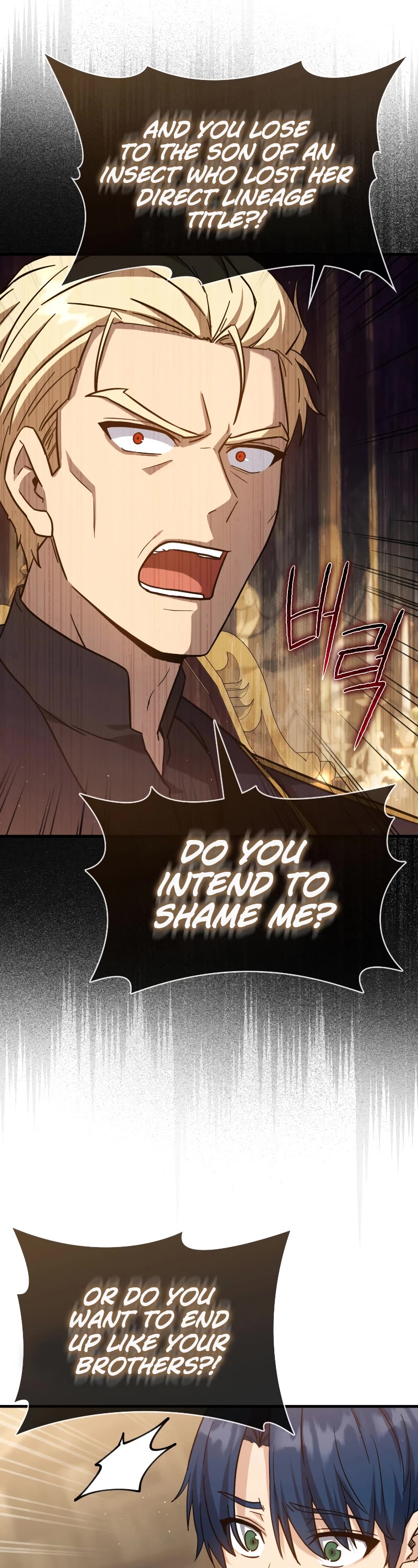 The Reincarnated Assassin is a Genius Swordsman Chapter 14 page 22 - Chapter 14