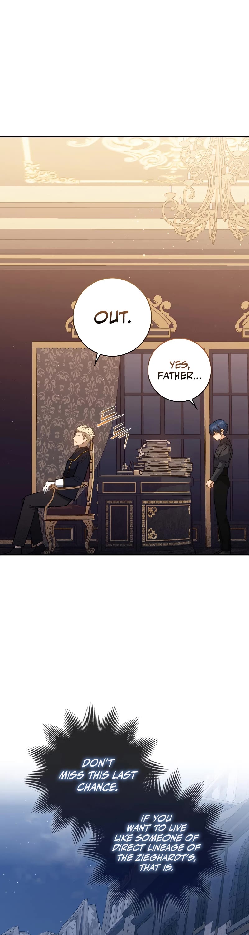 The Reincarnated Assassin is a Genius Swordsman Chapter 14 page 24 - Chapter 14