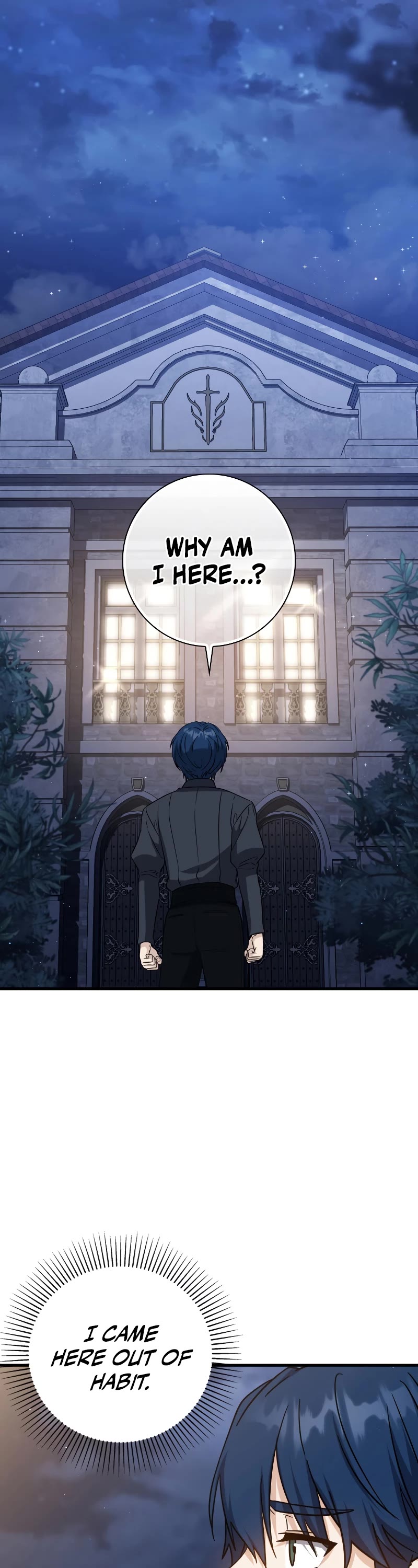 The Reincarnated Assassin is a Genius Swordsman Chapter 14 page 29 - Chapter 14
