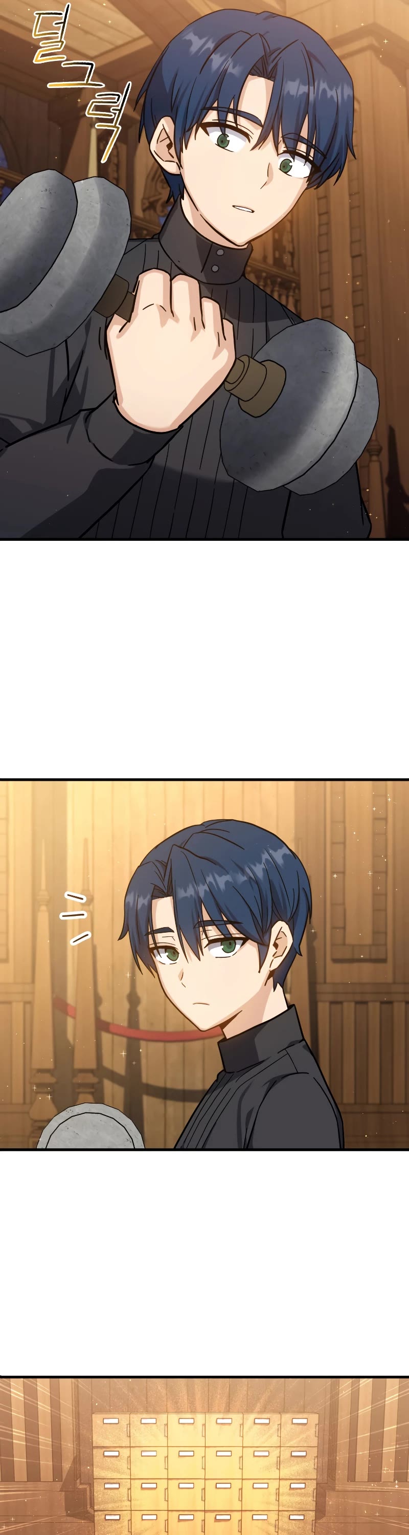 The Reincarnated Assassin is a Genius Swordsman Chapter 14 page 32 - Chapter 14