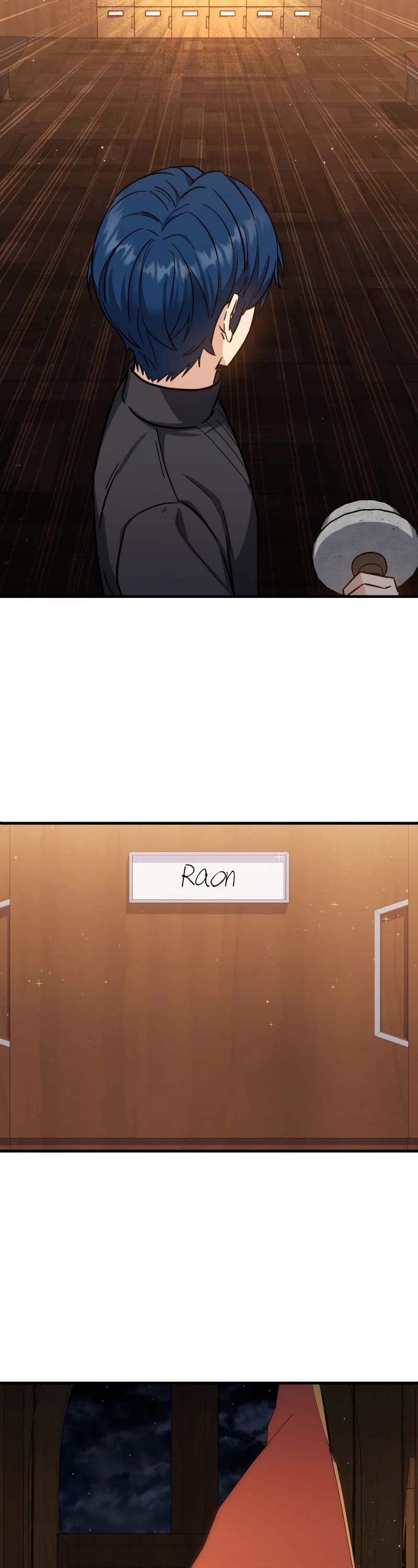 The Reincarnated Assassin is a Genius Swordsman Chapter 14 page 33 - Chapter 14