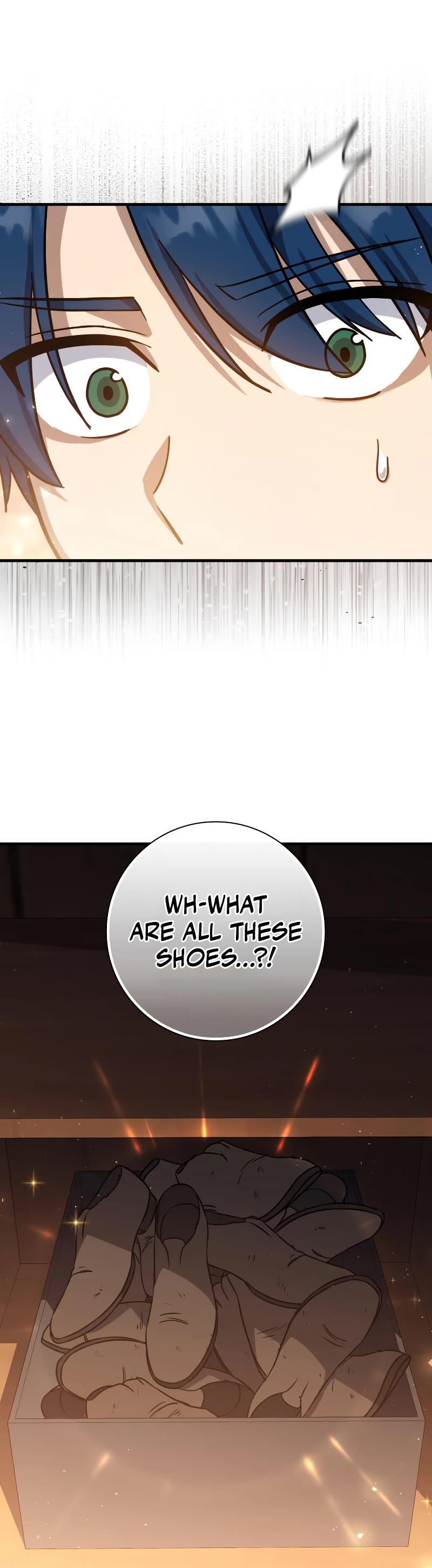 The Reincarnated Assassin is a Genius Swordsman Chapter 14 page 35 - Chapter 14