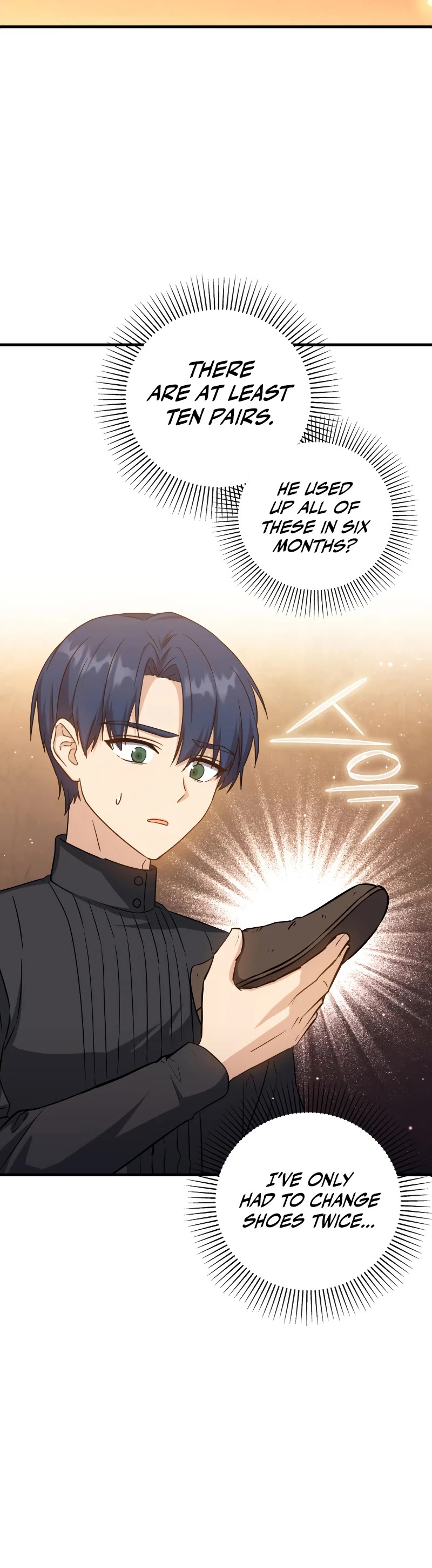 The Reincarnated Assassin is a Genius Swordsman Chapter 14 page 36 - Chapter 14