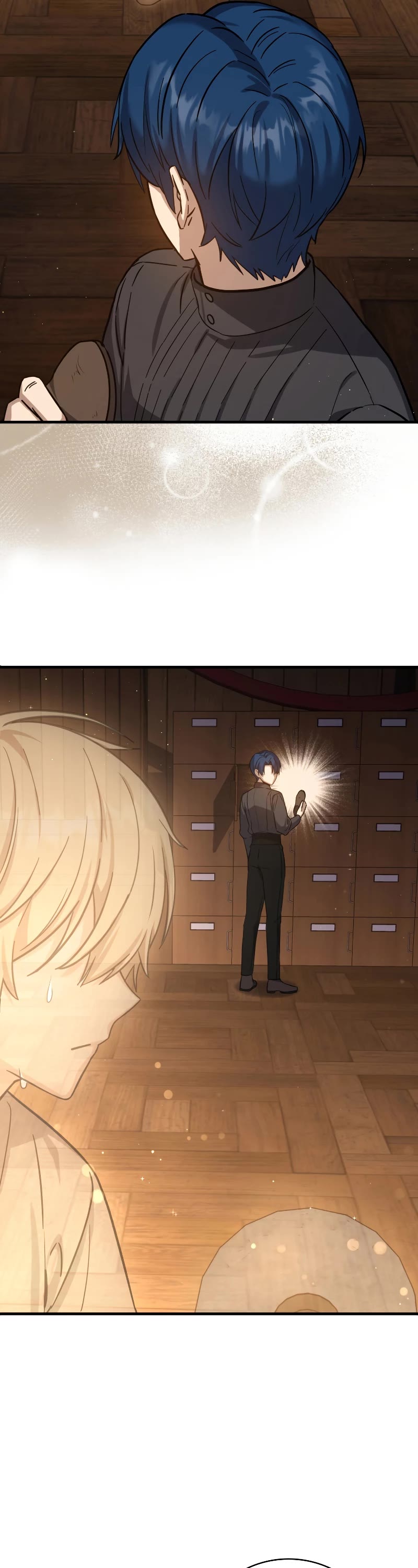 The Reincarnated Assassin is a Genius Swordsman Chapter 14 page 38 - Chapter 14