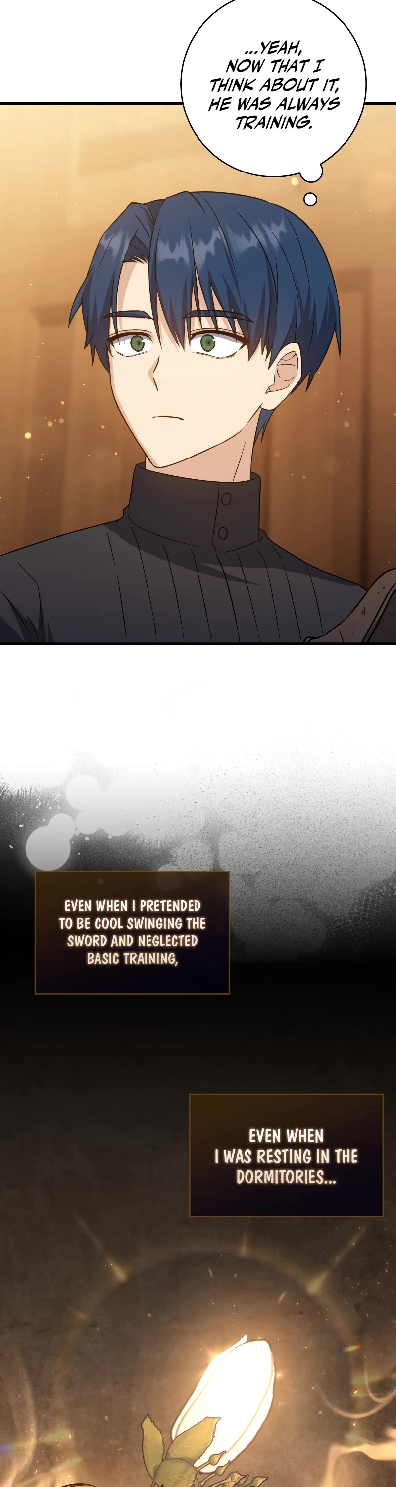 The Reincarnated Assassin is a Genius Swordsman Chapter 14 page 39 - Chapter 14