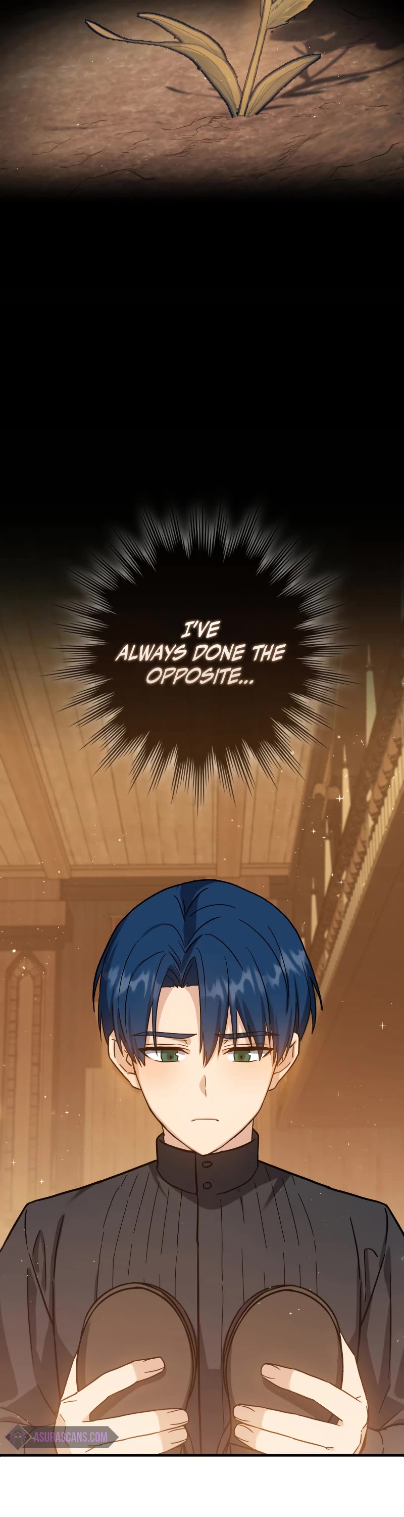 The Reincarnated Assassin is a Genius Swordsman Chapter 14 page 41 - Chapter 14