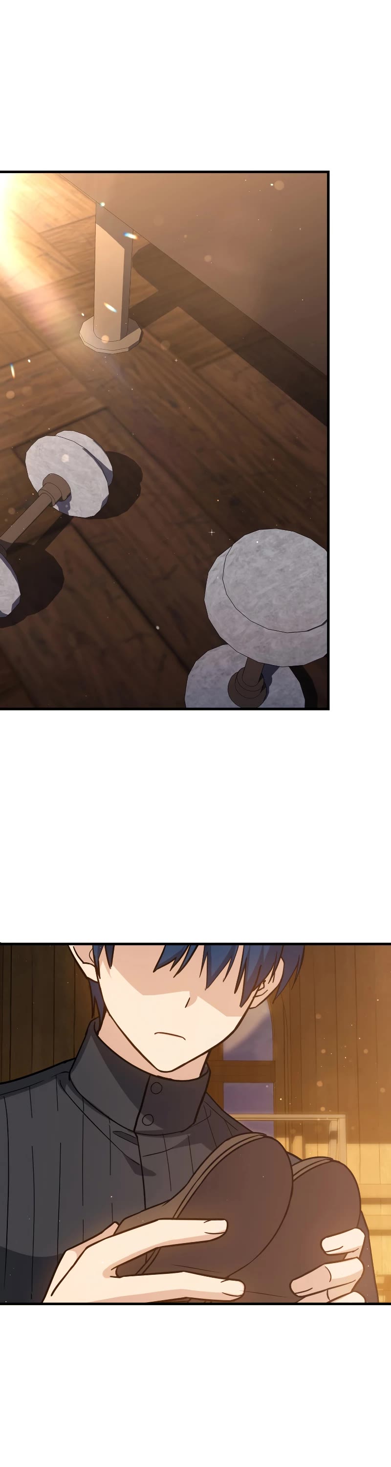 The Reincarnated Assassin is a Genius Swordsman Chapter 14 page 43 - Chapter 14