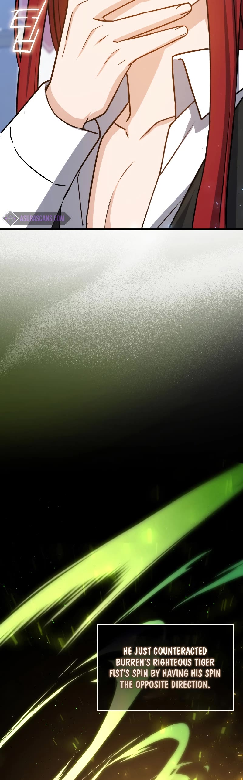 The Reincarnated Assassin is a Genius Swordsman Chapter 14 page 5 - Chapter 14