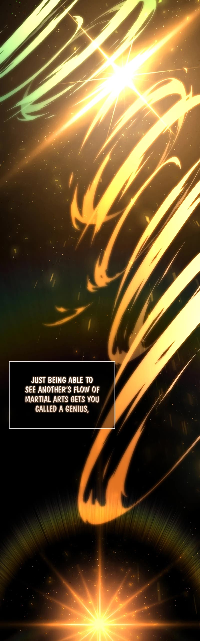 The Reincarnated Assassin is a Genius Swordsman Chapter 14 page 6 - Chapter 14