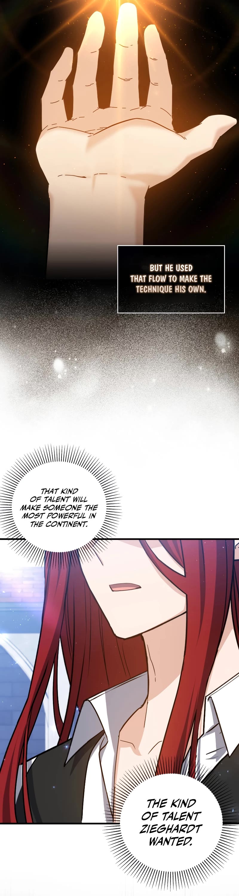 The Reincarnated Assassin is a Genius Swordsman Chapter 14 page 7 - Chapter 14