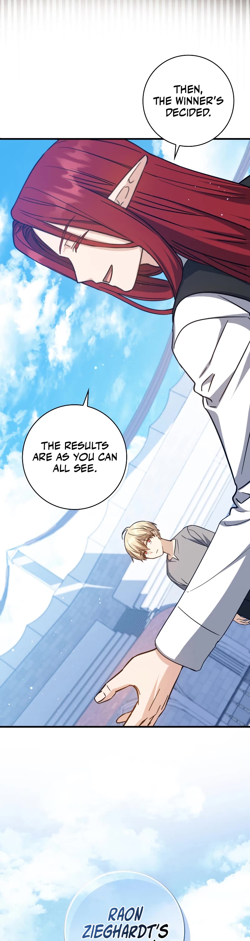 The Reincarnated Assassin is a Genius Swordsman Chapter 14 page 9 - Chapter 14